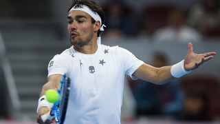 Fabio Fognini Is A Bad Man But A Fun Player
